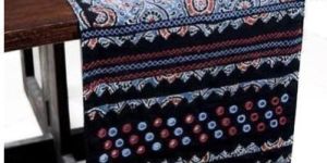 Polyester Table Runner