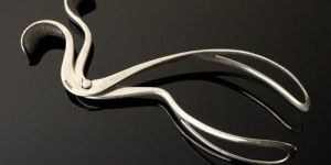 Obstetrical Forceps