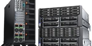 Server Rental Services
