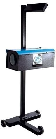 Head Light Tester