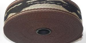 Jacquard Webbing