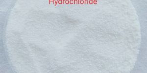 4-[2-(1-Piperdine)ethoxybenzoic acid hydrochloride