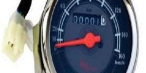 Royal Enfield Speedometer