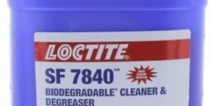 Biodegradable Cleaner