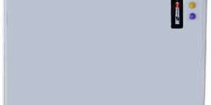 Magnetic White Board