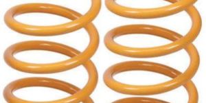 Precision Coil Spring
