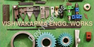 Smith Thread Carrier