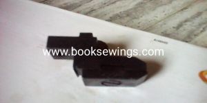 Thread Book Sewing Machine All Parts