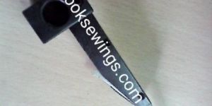 Black Thread Cutters