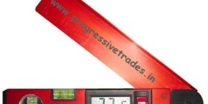Digital Angle Meter