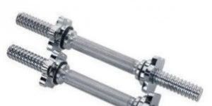 SS Dumbbell Rods