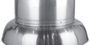 Centrifugal Exhauster