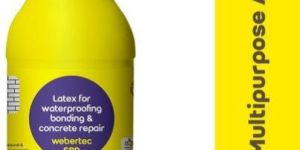 Strength Enhancing Mortar Additive