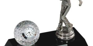 Table Top Golf Gift Set