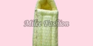 Bed Cum Sleeping Bag