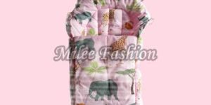 Print Baby Carry Nests