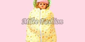 Reversible Doll Nest