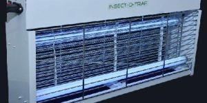 Flying Insect Killer - INSECT-O-TRAP
