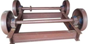 RCC Pipe Making Machine