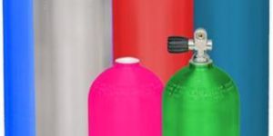 Scuba Cylinders