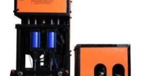 Water Bottle Making Machine