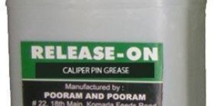 Low Temperature Grease