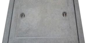 FRP Composite Manhole Cover