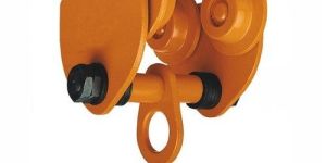 Plain Lifting Trolley