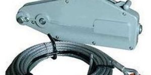 Pulling Lifting Machine