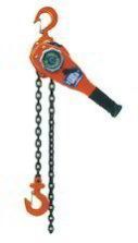 Ratchet Lever Hoist