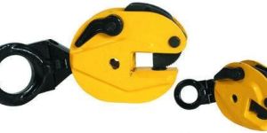 Vertical Lifting Clamp
