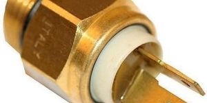 Transit Mixer Thermo Switch