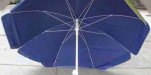 Blue Survey Umbrella