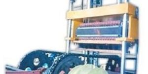 Electroforged Grating Welding Machine