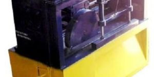 Grating Cutting Machine