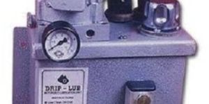 Motorized Lubrication Unit