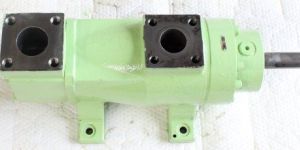 Hydraulic Screw Pump
