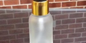 Serum Bottle