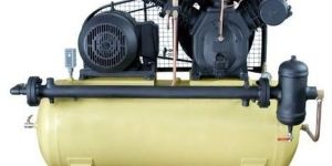 Low Pressure Air Compressor