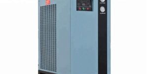 Refrigerated Air Dryer