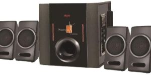 Cemex Home Theater System