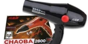 Chaoba Hair Dryer