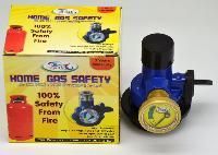 Home Gas Safety Device