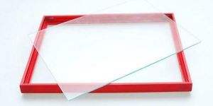 Photo Frame Glass