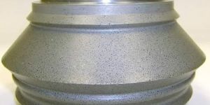 Diamond Rotary Dresser Automotive Component