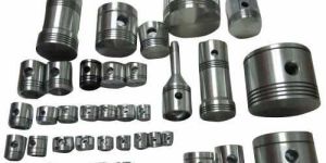 Refrigeration Compressor Piston