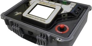 Transformer Ratio Meter