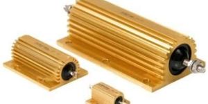 Heat Sink Resistor