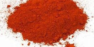 Antimony Pentasulphide