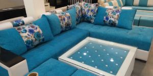 U Shape Sofa Set